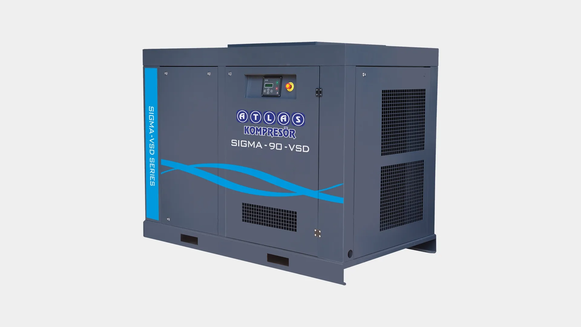 Hava hazırlama ekipmanları