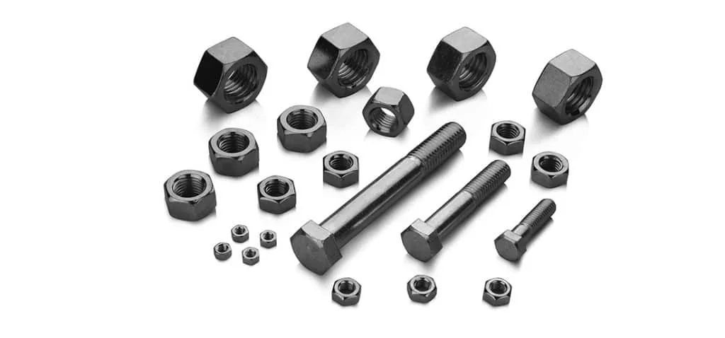 Bağlantı ve sabitleme elemanları