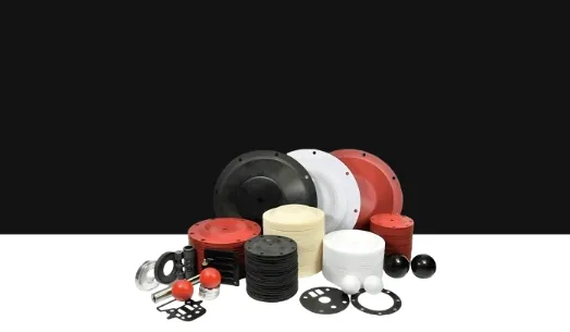 Hugepump® Uyumlu Yedek Parça