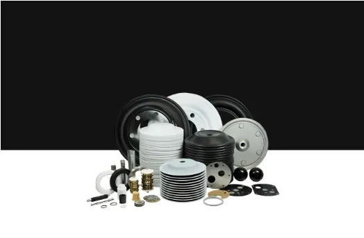 Wilden® Uyumlu Yedek Parça