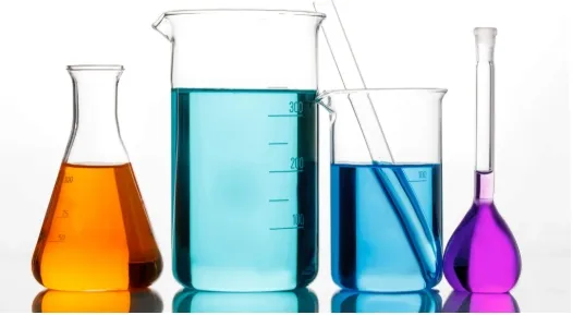 Sanayi Kimyasalları