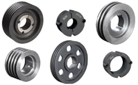 Güç aktarım elemanları