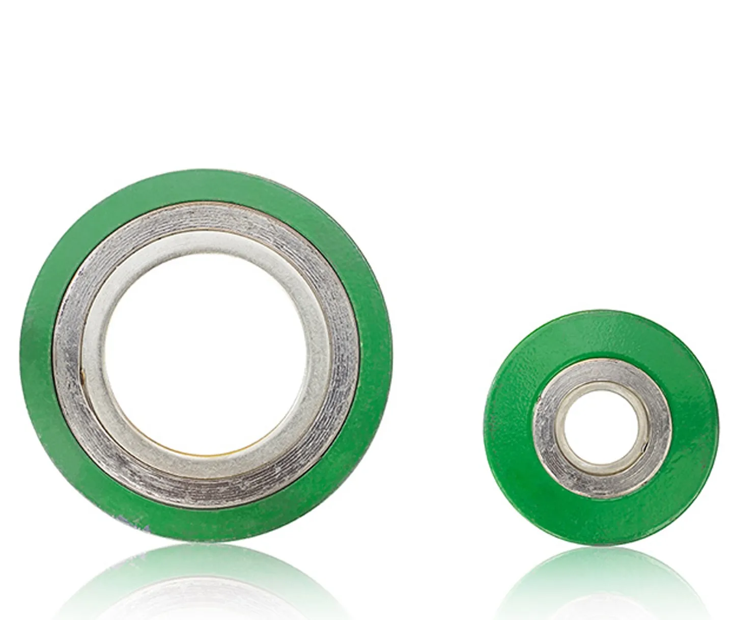 Spiral Sarımlı Çelik Conta